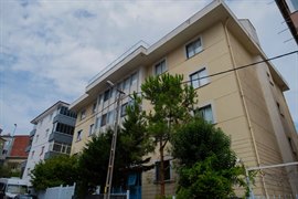 �nsan Vakf� Ihlamurkuyu K�z Yurdu