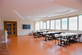 �nsan Vakf� Ihlamurkuyu K�z Yurdu