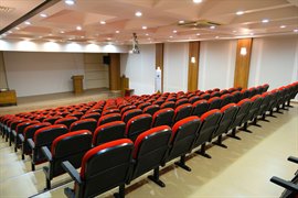 �nsan Vakf� Ihlamurkuyu K�z Yurdu