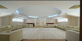 �nsan Vakf� Ihlamurkuyu K�z Yurdu