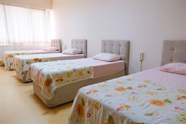 �nsan Vakf� Ihlamurkuyu K�z Yurdu