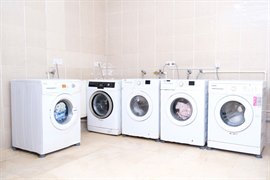 �nsan Vakf� Ihlamurkuyu K�z Yurdu