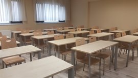 �nsan Vakf� Bak�rk�y K�z Yurdu