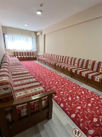 �nsan Vakf� Bak�rk�y K�z Yurdu