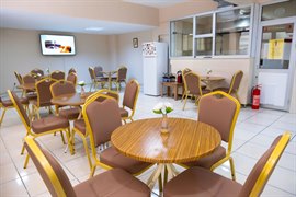�nsan Vakf� Bak�rk�y K�z Yurdu