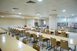 �nsan Vakf� Bak�rk�y K�z Yurdu