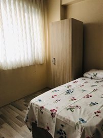 �nsan Vakf� Bak�rk�y K�z Yurdu
