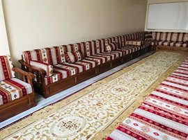 �nsan Vakf� Bak�rk�y K�z Yurdu