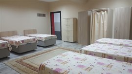 �nsan Vakf� Bak�rk�y K�z Yurdu