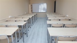 �nsan Vakf� Bak�rk�y K�z Yurdu