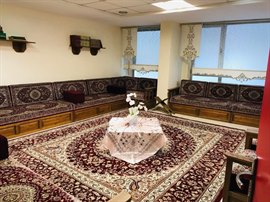 �nsan Vakf� Bak�rk�y K�z Yurdu