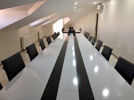 �nsan Vakf� Bah�elievler K�z Yurdu