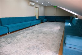 �nsan Vakf� Bah�elievler K�z Yurdu