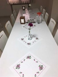 �nsan Vakf� Bah�elievler K�z Yurdu