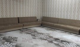 �nsan Vakf� �ehit Bahattin Y�ld�z Erkek Yurdu