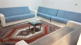 �nsan Vakf� �ehit Bahattin Y�ld�z Erkek Yurdu