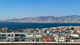 �nsan Vakf� �ehit Bahattin Y�ld�z Erkek Yurdu - M