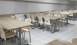 �nsan Vakf� �ehit Bahattin Y�ld�z Erkek Yurdu