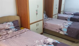 �nsan Vakf� �ehit Bahattin Y�ld�z Erkek Yurdu