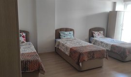 �nsan Vakf� �ehit Bahattin Y�ld�z Erkek Yurdu