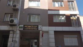 �nsan Vakf� �ehit Bahattin Y�ld�z Erkek Yurdu