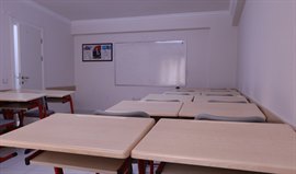 �nsan Vakf� �ehit Bahattin Y�ld�z Erkek Yurdu