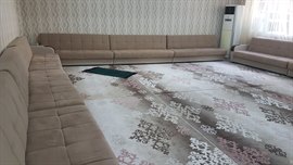 �nsan Vakf� �ehit Bahattin Y�ld�z Erkek Yurdu