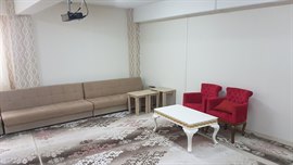 �nsan Vakf� �ehit Bahattin Y�ld�z Erkek Yurdu