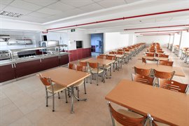 �nsan Vakf� Bornova K�z Yurdu