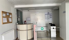 �nsan Vakf� Erzincan K�z Yurdu