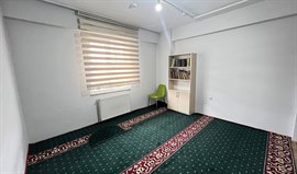 �nsan Vakf� Erzincan K�z Yurdu