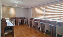 �nsan Vakf� Erzincan K�z Yurdu