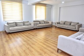 �nsan Vakf� Erzincan K�z Yurdu