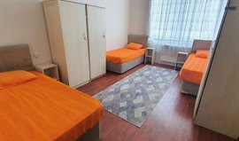 �nsan Vakf� Efeler Erkek Yurdu