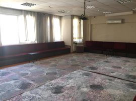 �nsan Vakf� Efeler Erkek Yurdu