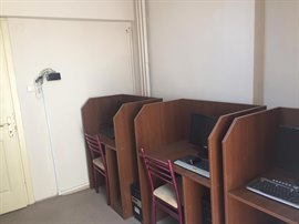 �nsan Vakf� Efeler Erkek Yurdu