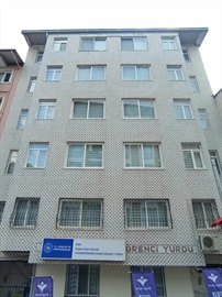 �nsan Vakf� Efeler Erkek Yurdu