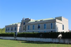 �nsan Vakf� Dirili� Erkek Yurdu