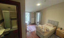 �nsan Vakf� Dirili� Erkek Yurdu