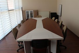 �nsan Vakf� Dirili� Erkek Yurdu