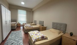 �nsan Vakf� Dirili� Erkek Yurdu