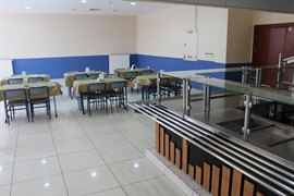 �nsan Vakf� Dirili� Erkek Yurdu