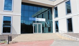 �nsan Vakf� Dirili� Erkek Yurdu