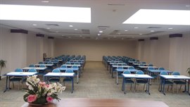 �nsan Vakf� Dirili� Erkek Yurdu