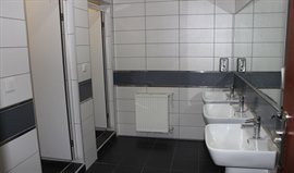 �nsan Vakf� Dirili� Erkek Yurdu