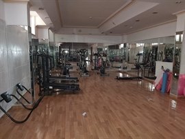 �nsan Vakf� Aksa K�z Yurdu