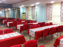 �nsan Vakf� Aksa K�z Yurdu