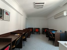 �nsan Vakf� Aksa K�z Yurdu