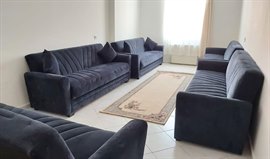 �nsan Vakf� Aksa K�z Yurdu