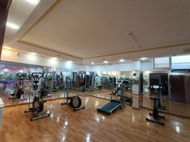 �nsan Vakf� Aksa K�z Yurdu